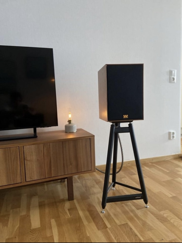 Wharfedale Super Denton - Bild 3 av 5