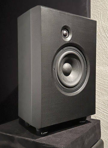 Harbottle Audio C7 Stativhögtalare