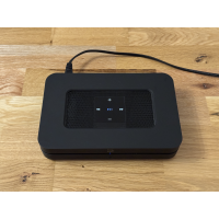 Bluesound Node 2i Musikstreamer