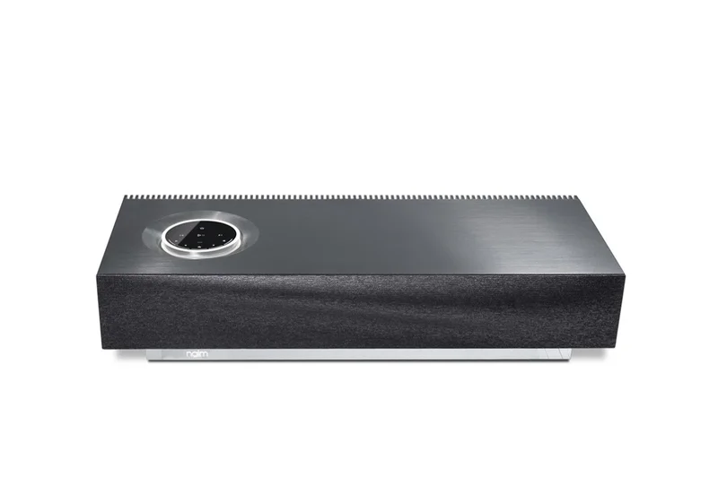 Naim Muso 2 - Bild 1 av 1
