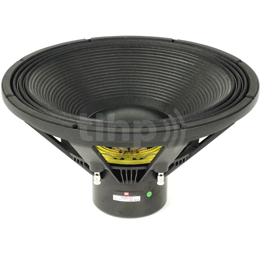 BMS 18n862, 8 Ohm