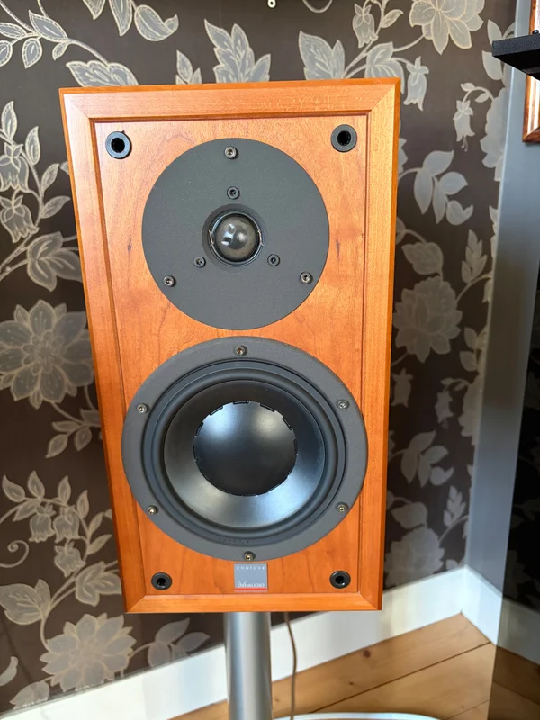 Dynaudio Contour 1,3 - Bild 2 av 5