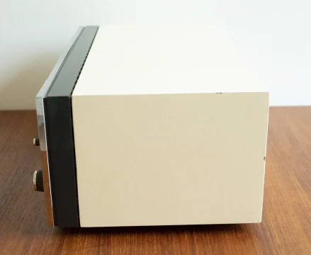 Revox A76 FM Stereo Tuner