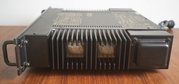 Technics SE-9060 - Stereo/Mono Power Amplifier (1976-81)