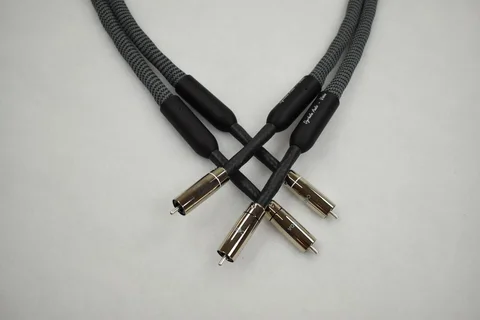 Dyrholm Audio - Vision serien