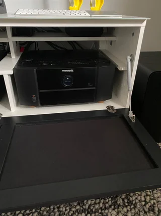 Marantz MM7055