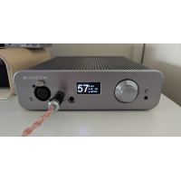 BURSON Soloist 3x hörlursförstärkare