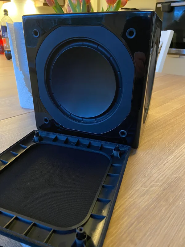 MIRAGE MM-6 - Kuva 4 / 6