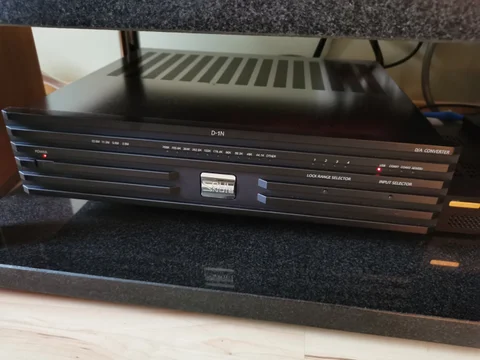 Soulnote D1-N