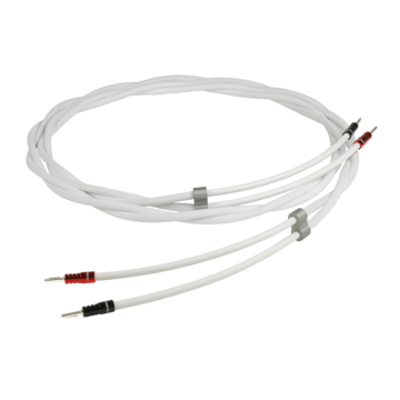 Chord Sarum högtalarkabel 2,5 *2,5 m