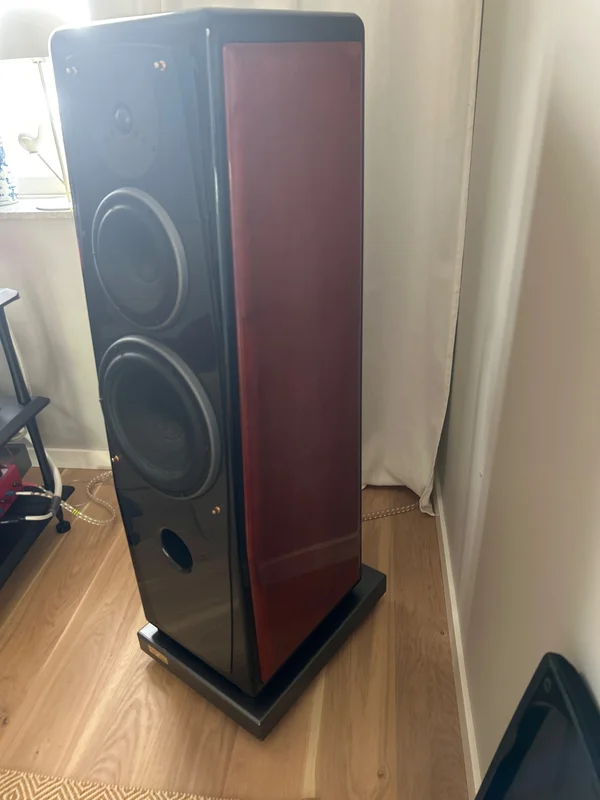 Taoc FC 5000 Taoc FC 5000 - Bild 6 av 6