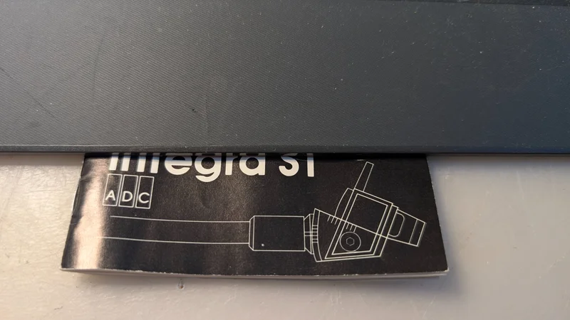 ADC XLM1 Integra ST pickup - Bild 5 av 6