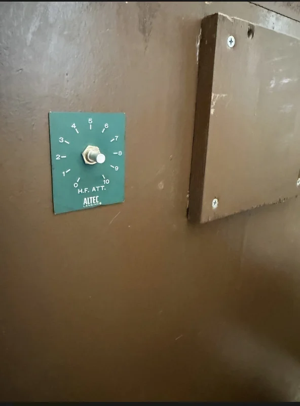 ALTEC VALENCIA  - Bilde 5 av 8