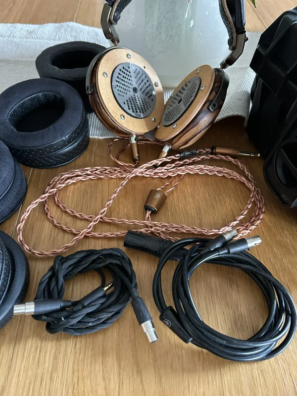 ZMF Atrium (Zebra LTD) &ndash; toppskick, fullutrustade + extra tillbeh&ouml;r - Bild 7 av 9