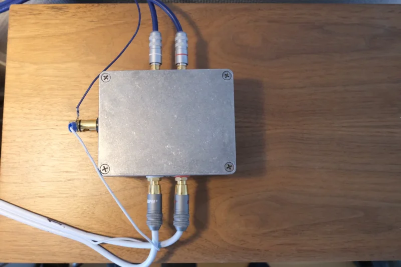 Lundahl LL1933 SUT  - Bild 2 av 6