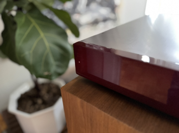 Rotel RHC-10, passivt försteg från Michi-serien