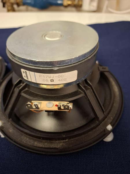 Vifa P17WJ-00-08 - Bild 3 av 5