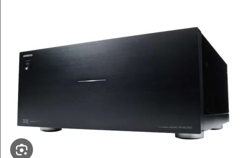 Onkyo PA-MC5501