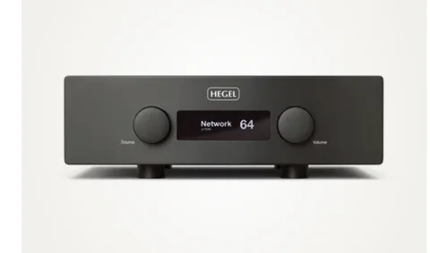 Hegel H190 alt H390 Köpes