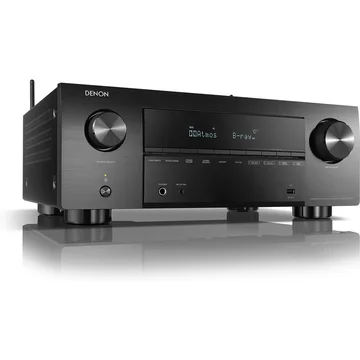 Denon x3700 säljes
