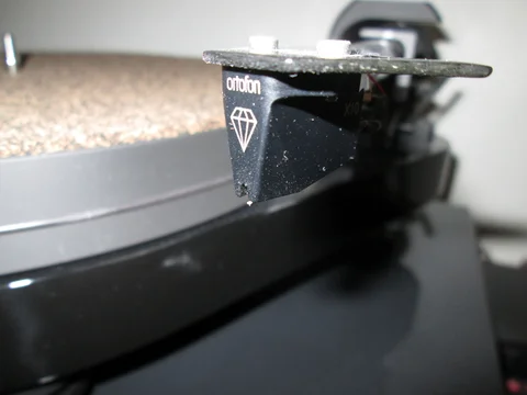 PU Ortofon MC X10 PU Ortofon MC X10