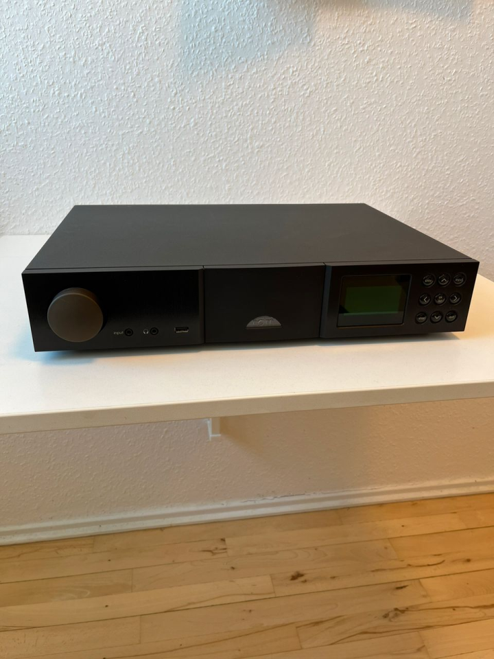 Naim SuperUniti