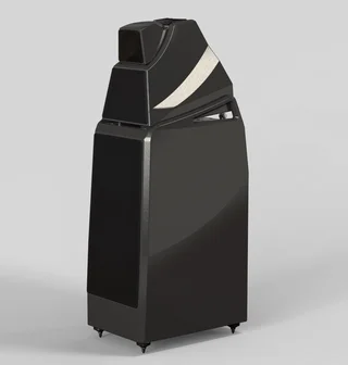 Wilson Audio Alexia V