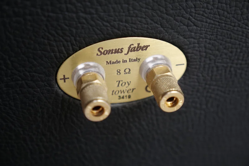 Sonus Faber Toy Tower Sonus Faber Toy Tower - Bild 3 av 16