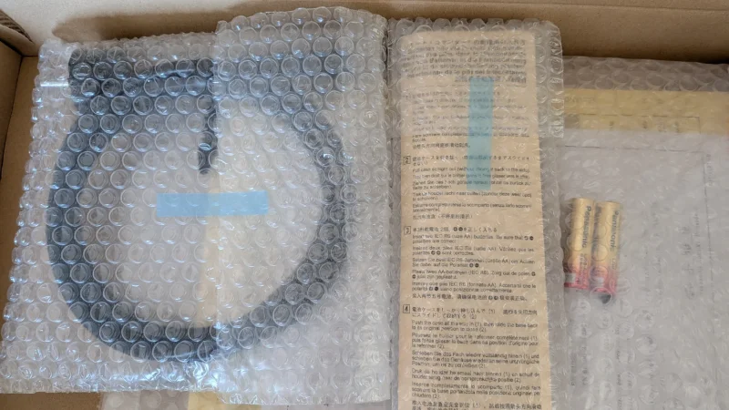 Accuphase E -4000 - Bild 10 av 13