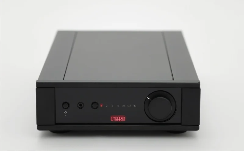 Rega Brio mk 7 - Bild 1 av 1