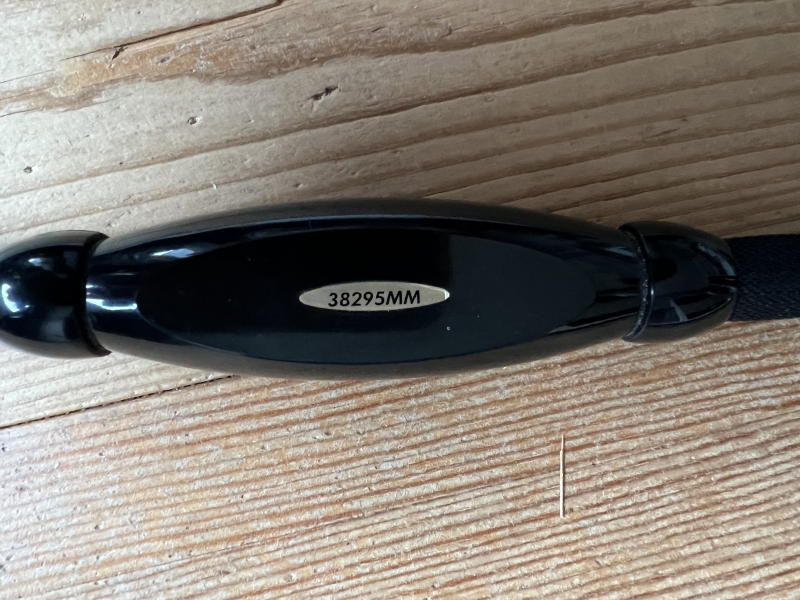 Transparent powerlink super (mm) - Bild 2 av 2