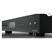 Audiolab 6000 CDT svart 