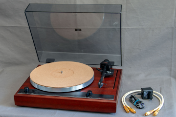 Thorens TD2001