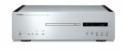 Yamaha CD S2000 SACD Yamaha CD S2000 SACD