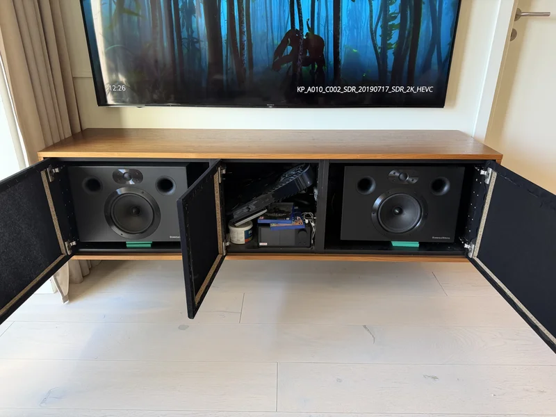 Bowers &amp; Wilkins CT 7.5 LCR - Bild 2 av 3