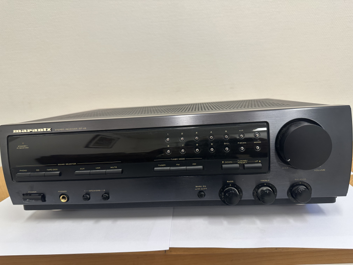 Marantz förstärkare 74SR45/02b