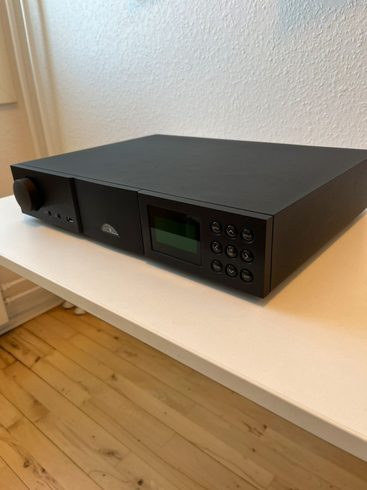 Naim SuperUniti