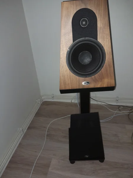 Qln Prestige One Qln Prestige One - Bild 7 av 8