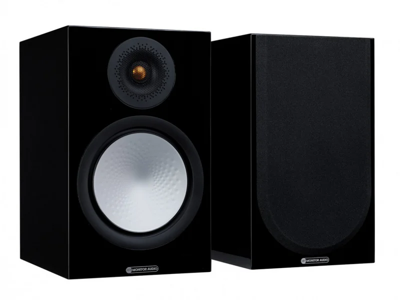 Monitor Audio Silver 100 (7G) - Bilde 1 av 1