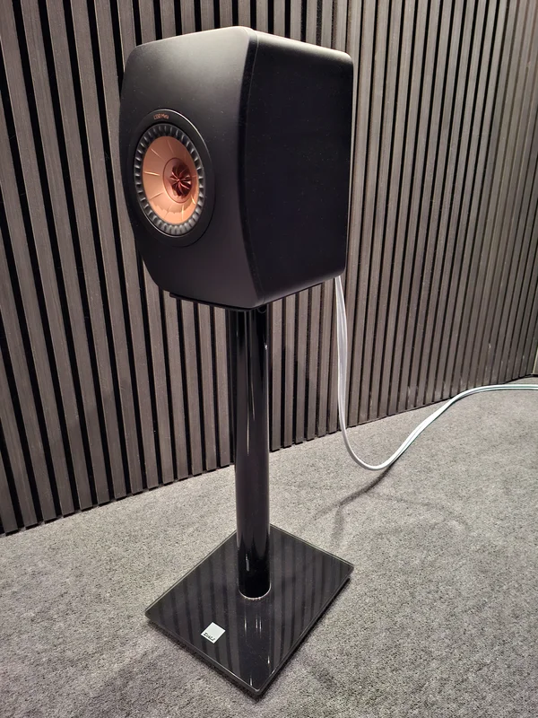 KEF LS50 Meta - Image 4 of 5