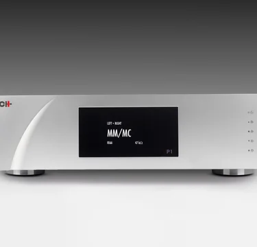 CH-Precision P1 RIAA