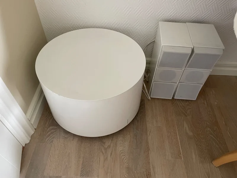 Bang &amp; Olufsen Beocenter 9500 - Bild 2 av 2