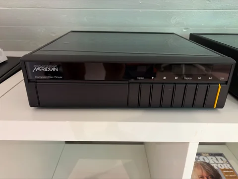 Meridian 506