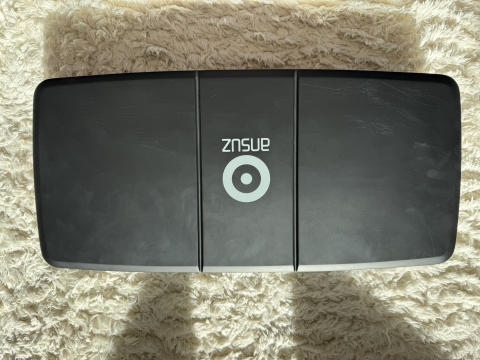 Ansuz Mainz8 D2 strømskinne og 2m kabel