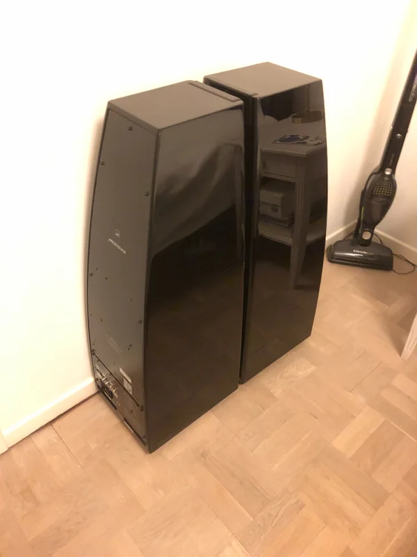 Meridian DSP 5200 - Bilde 1 av 2