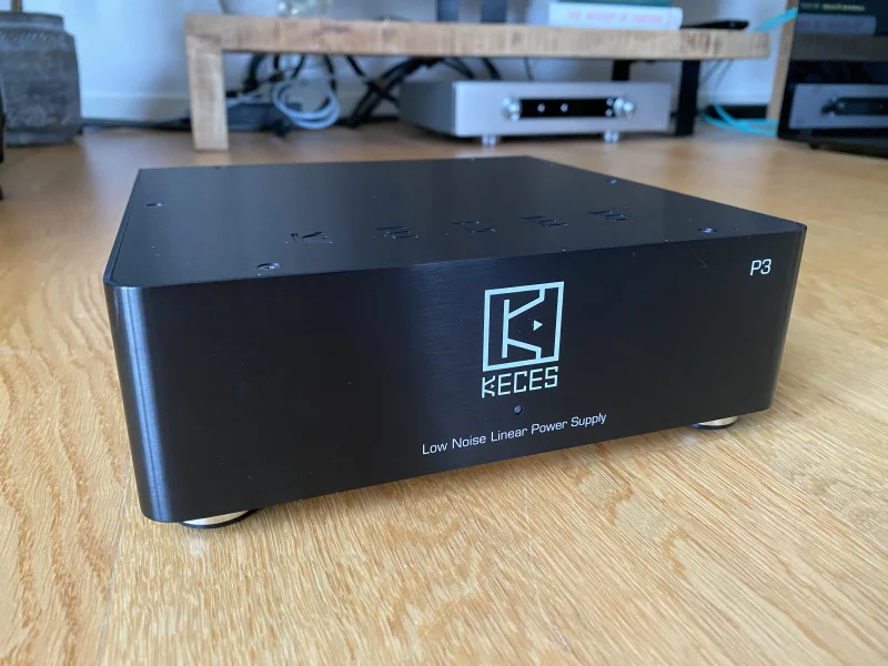 Keces P3 Keces P3 - Bild 1 av 4