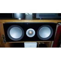 Monitor audio silver C 150