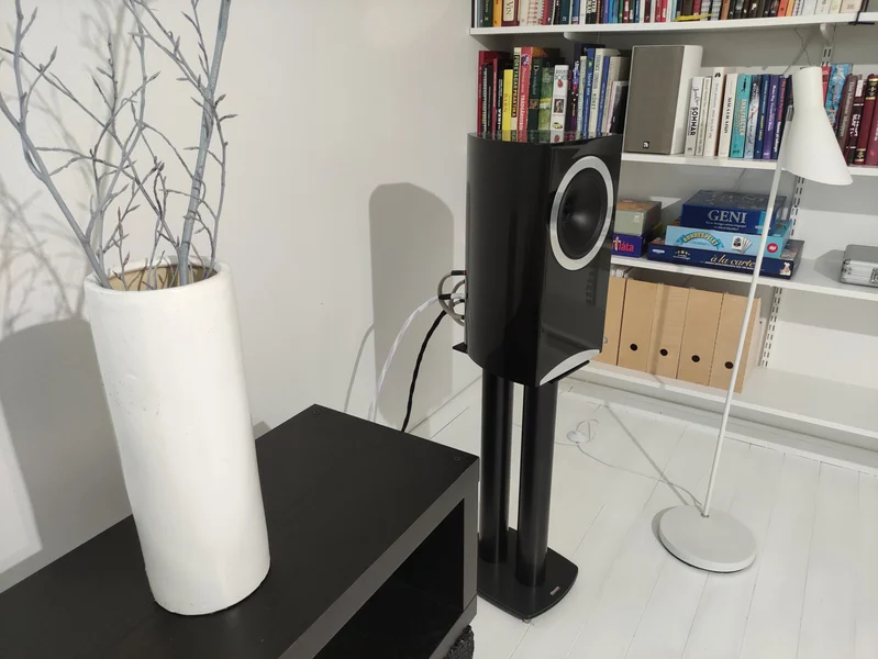 Tannoy DC8 Tannoy DC8 - Bild 4 av 7