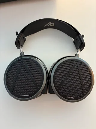 Audeze MM-500