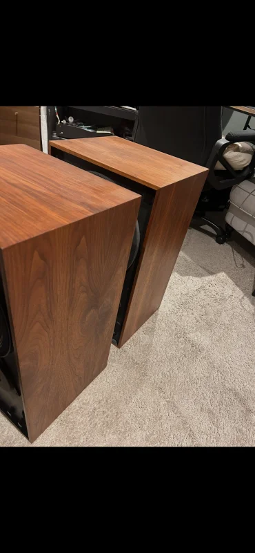 Jbl 4311b - Bild 7 av 8